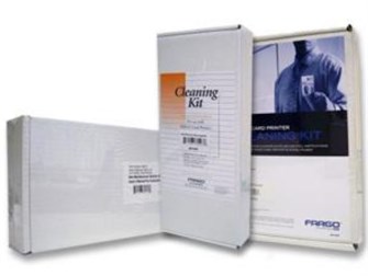 Комплект чистящий Fargo 86177 145899