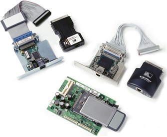 Сетевая карта  Zebra G78210 145940