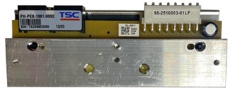 Печатающая головка  TSC PH-PEX-1001-0003 146076