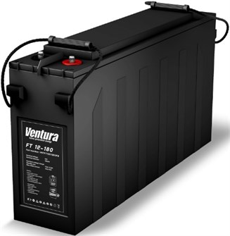 Аккумулятор  Ventura FT 12-180 100577