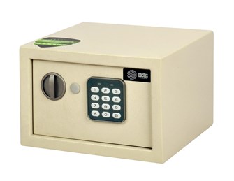 Сейф  Cactus CS-SF-E18L 146125