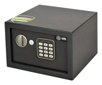 Сейф  Cactus CS-SF-E18 146128