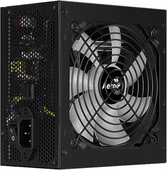 Блок питания ATX AeroCool KCAS PLUS GOLD 850W 104264