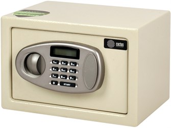Сейф  Cactus CS-SF-E20L 146132