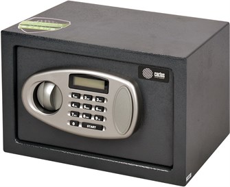 Сейф  Cactus CS-SF-E20 146133