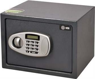 Сейф  Cactus CS-SF-E25 146135