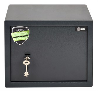 Сейф  Cactus CS-SF-K30 146137