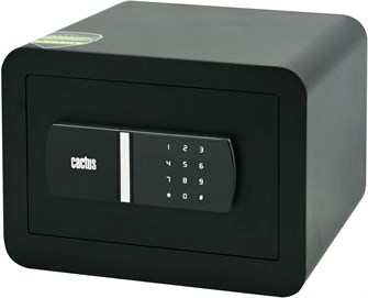 Сейф  Cactus CS-SF-T25 146144