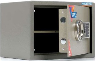 Сейф  Valberg ASM 25 EL 146156