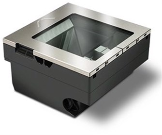 Сканер штрих-кодов Datalogic Magellan 3550HSi 146159