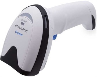 Сканер штрих-кодов Datalogic GM4200-WH-433-WLC 146160