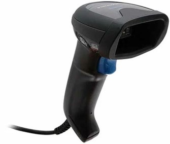 Сканер штрих-кодов Datalogic QuickScan QD2590 146162