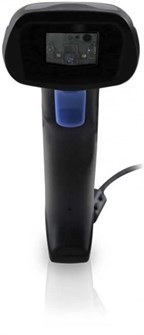 Сканер штрих-кодов Datalogic QW2520-BKK1S 146165