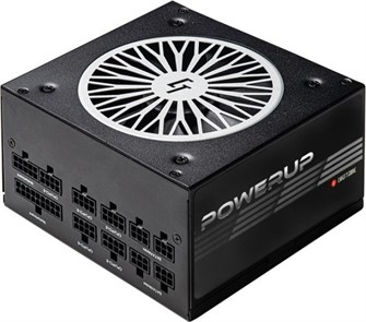 Блок питания ATX Chieftec PowerUp 850W 104268