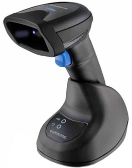 Сканер штрих-кодов Datalogic QuickScan QBT2500 146170