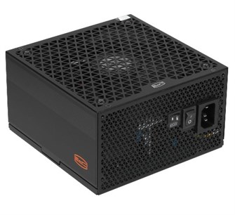 Блок питания ATX PCCooler P5-YN850-G1FFBK1-EU 104269