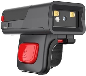 Сканер штрих-кодов Meferi MS300R 146199