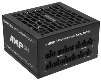 Блок питания ATX PHANTEKS PH-P850GH_BK01 104270