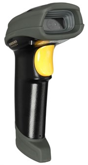 Сканер штрих-кодов Mindeo MD6600AT-SR 146245