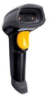 Сканер штрих-кодов Mindeo MD6600-HD 146252