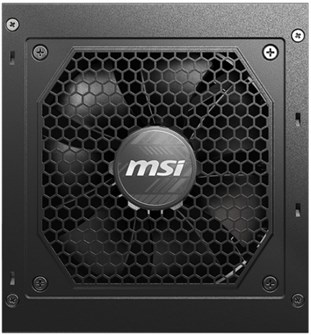 Блок питания ATX MSI MAG A750GL 104273