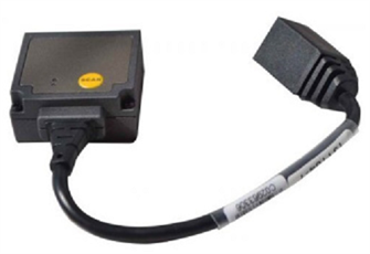 Сканер штрих-кодов Mindeo ES4650_SR_USB 146261