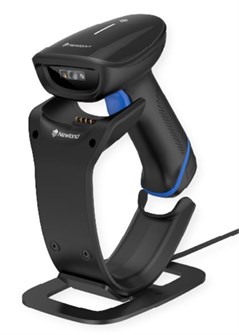 Сканер штрих-кодов Newland NLS-HR2000-BT 146281