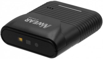 Сканер штрих-кодов Newland WD2-BS50-SR 146288