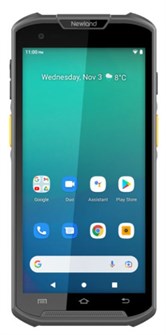 Терминал сбора данных Newland NLS-MT9300-W4-AS 146299