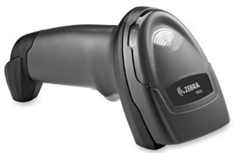 Сканер штрих-кодов Zebra DS2208 146308