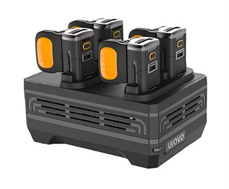 Зарядная станция  Urovo 4TCSR5600 146378