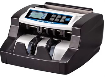 Счетчик банкнот  DORS CT1040U 146393