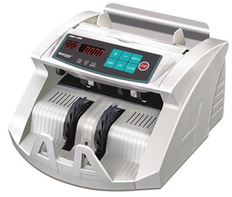Счетчик банкнот  Mertech C-3000 146403