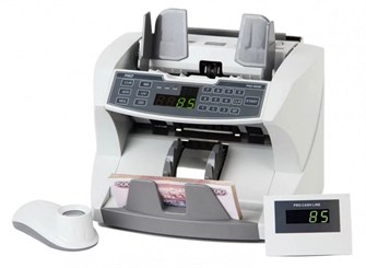 Счетчик банкнот  PRO 85 UM 146407
