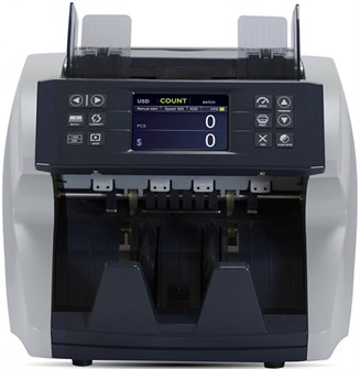 Счетчик банкнот  Mertech C-100 CIS 146415