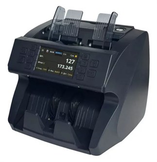 Счетчик банкнот  Mertech C-100 CIS MG touch screen 146419