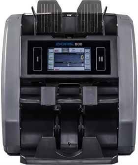 Счетчик банкнот DORS 800M1 146421