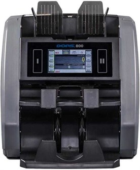 Счетчик банкнот DORS 800M1 146422