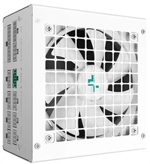 Блок питания ATX Deepcool PN750M WH 104285