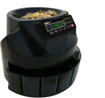 Счетчик монет  DoCash DoCash 09658 146450