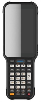 Терминал сбора данных Bluebird EK430-A4LAW 146453