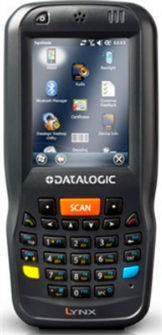 Терминал сбора данных Datalogic Lynx (944400001) 146477