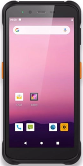 Терминал сбора данных Honeywell K901-HFW-BGCN 146480