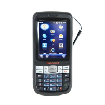 Терминал сбора данных Honeywell Dolphin 60s Scanphone 146481