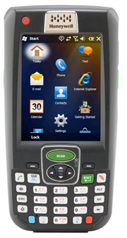 Терминал сбора данных Honeywell 9700LP00C3N12E 146483