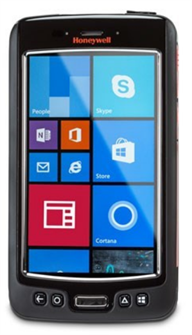 Терминал сбора данных Honeywell 75E-L0N-C111XE 146484