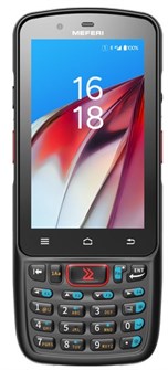 Терминал сбора данных Meferi ME40K 146505