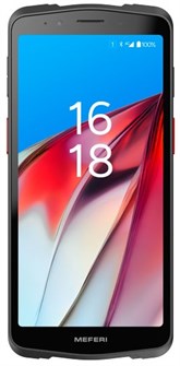 Терминал сбора данных Meferi ME61 146507
