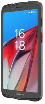 Терминал сбора данных Meferi ME61 146508