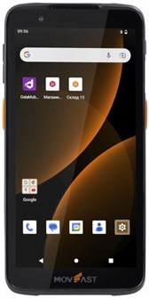 Терминал сбора данных Mertech MovFast S55 146522